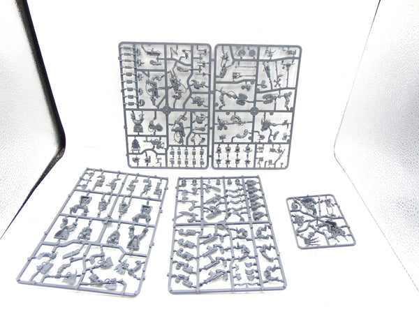 Start Collecting: Orks