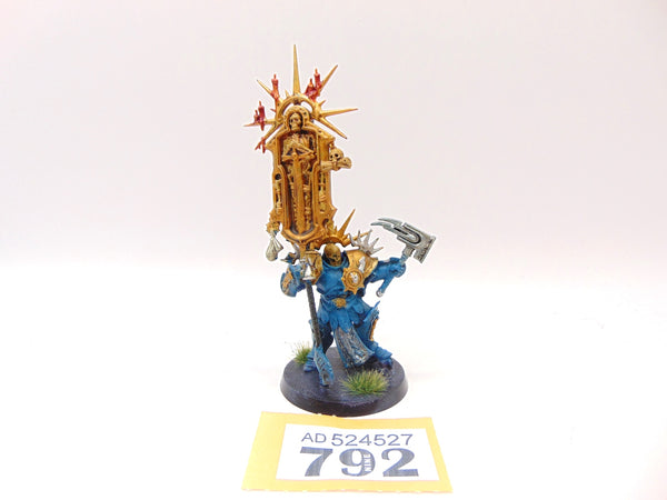 Lord Relictor