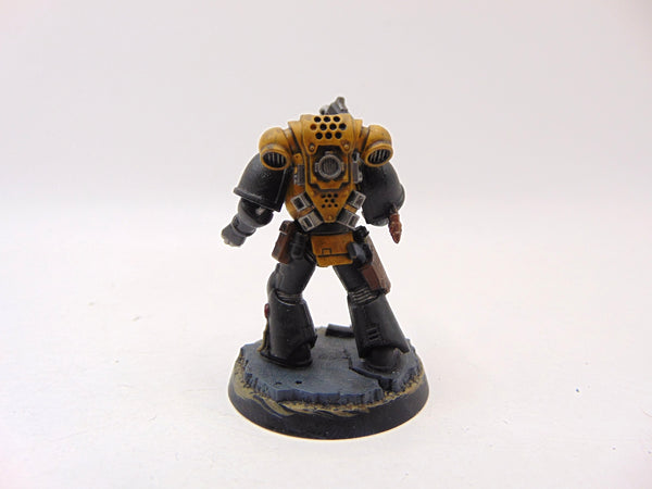 Brother Titus / Marzio