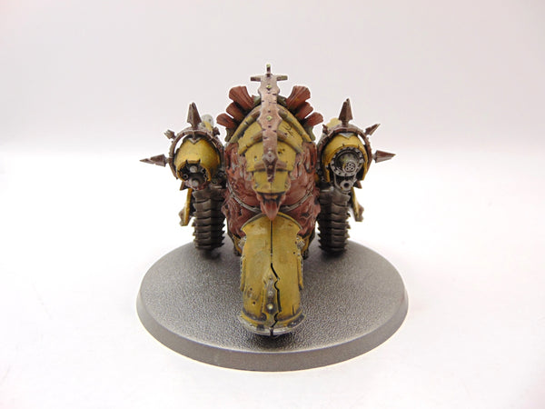 Myphitic Blight Hauler