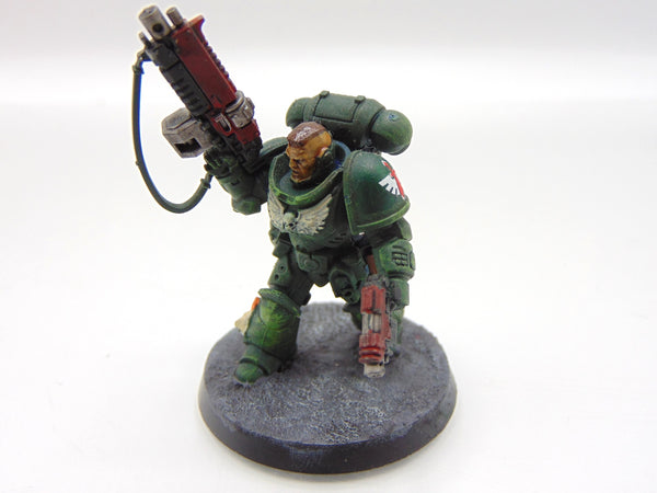 Primaris Lieutenant