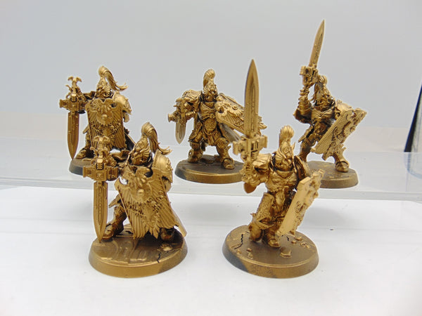 Custodian Guard Squad