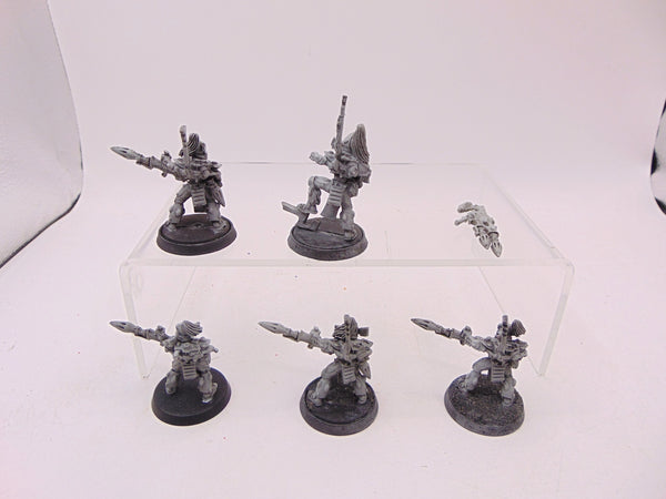 Dark Reapers
