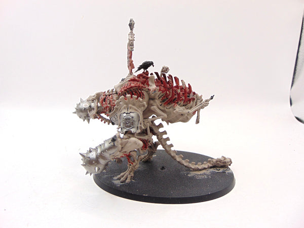 Gothizzar Harvester