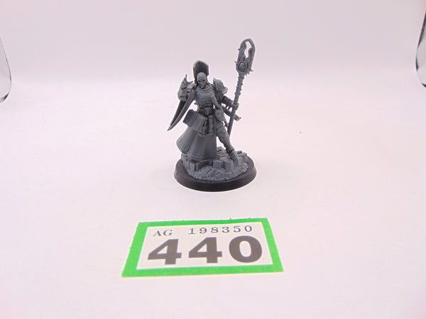 Knight Arcanum