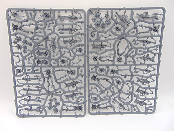 Necron Warriors