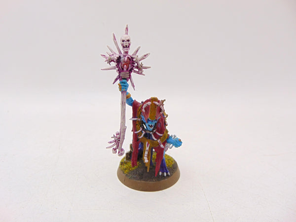 Abhorrant Cardinal