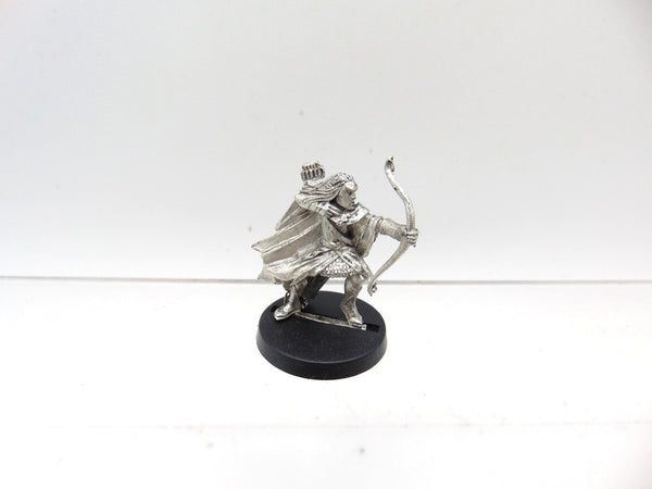 Wood Elf Sentinel