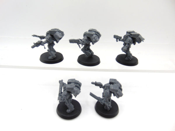Death Company with Jump Packs