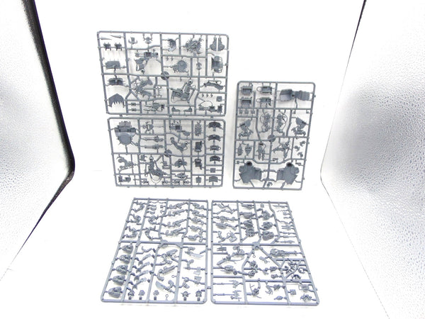 Start Collecting: Orks