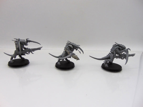 Tyranid Warriors