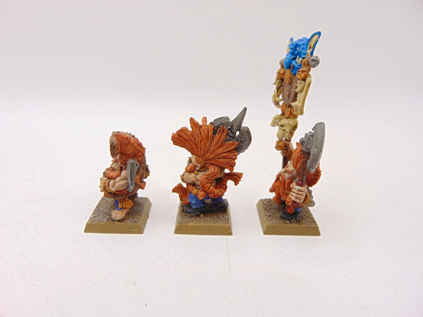 Daemon Slayer with Slayers Musician and Standard