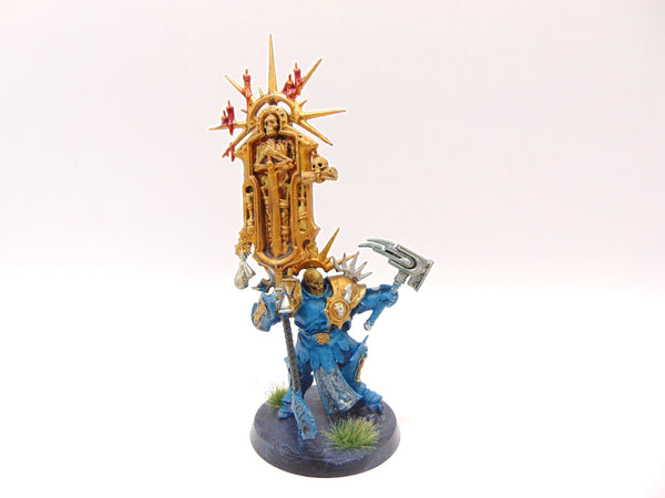 Lord Relictor