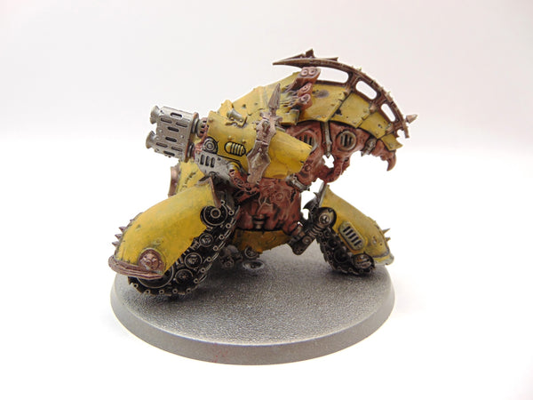 Myphitic Blight Hauler