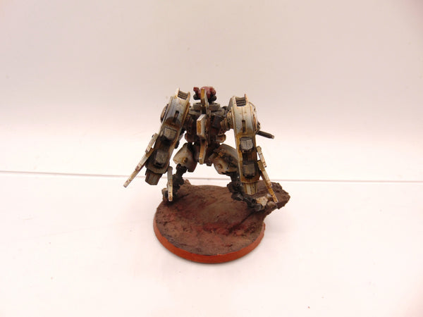 Commander Farsight