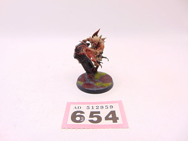 Abhorrant Archregent