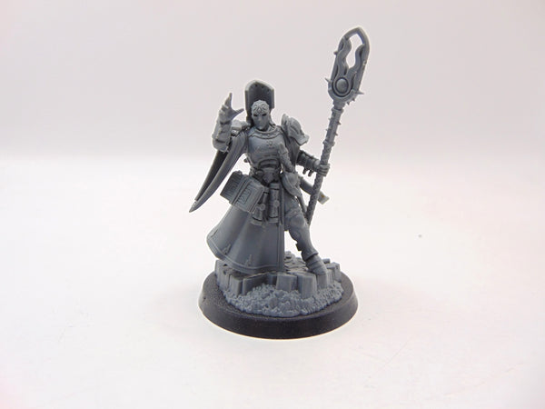 Knight Arcanum