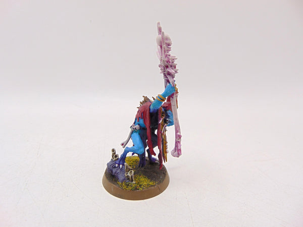 Abhorrant Cardinal