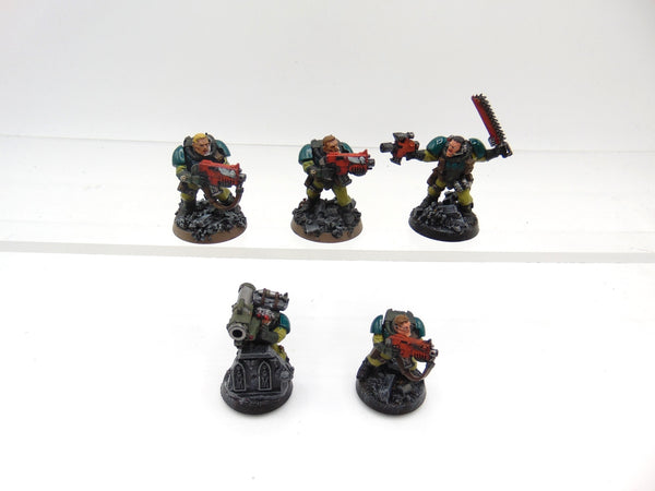 Scout Squad