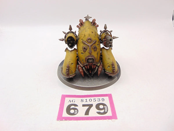 Myphitic Blight Hauler