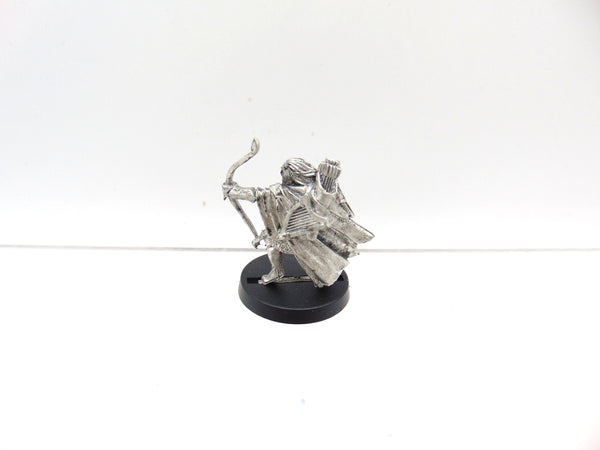 Wood Elf Sentinel