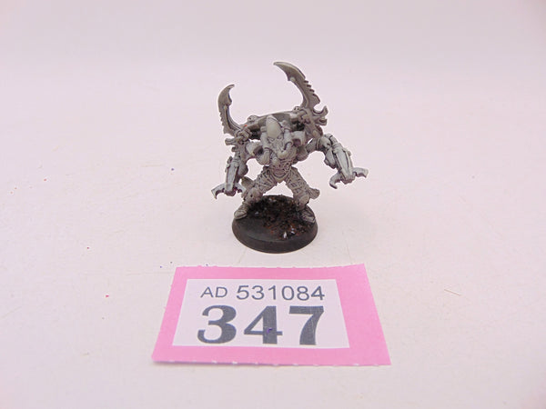 Warp Spiders Exarch