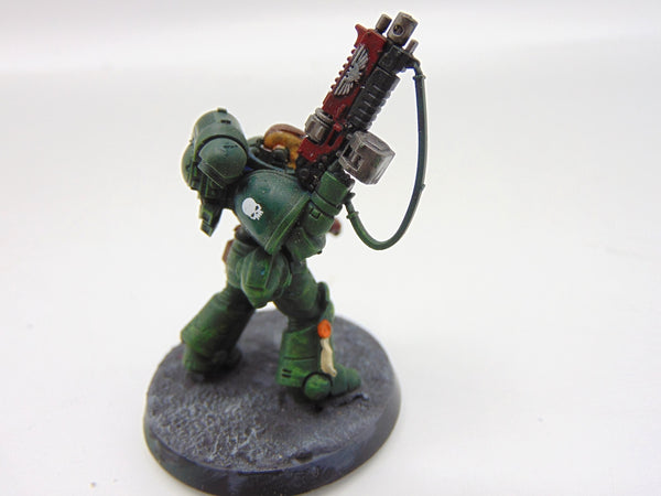 Primaris Lieutenant