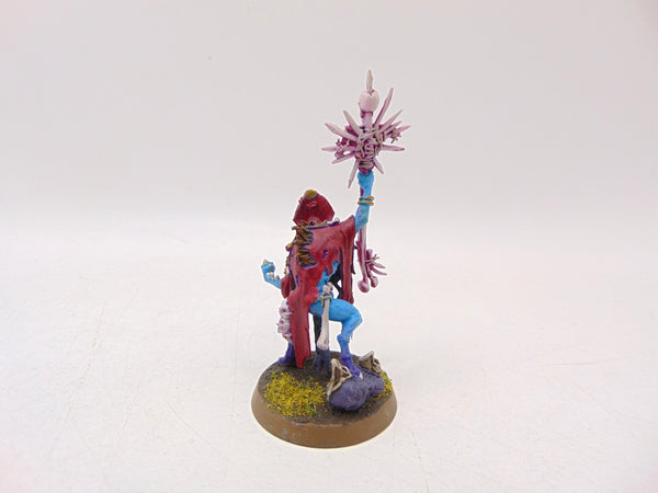 Abhorrant Cardinal