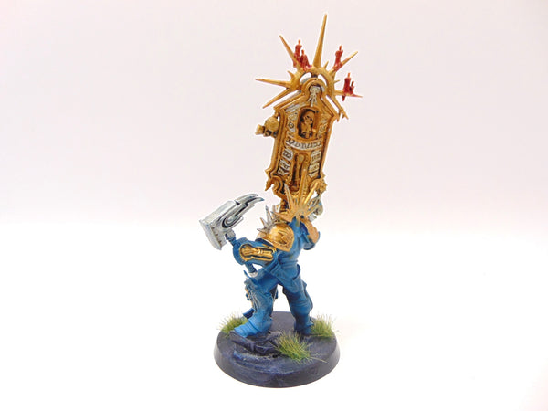 Lord Relictor