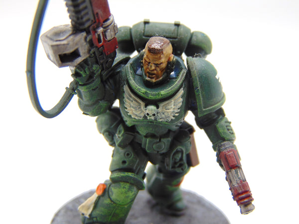 Primaris Lieutenant