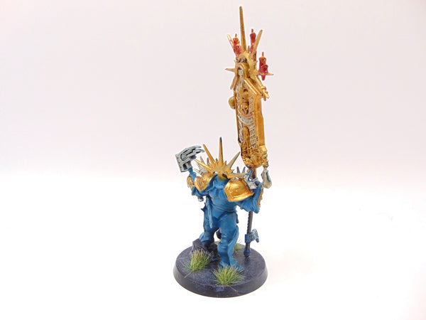 Lord Relictor