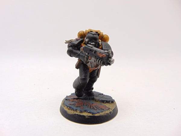 Brother Gaiun / Lucien