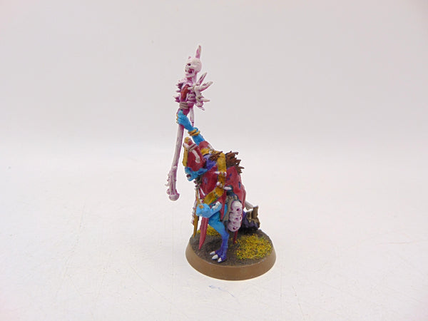 Abhorrant Cardinal