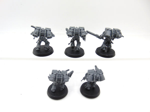 Death Company with Jump Packs