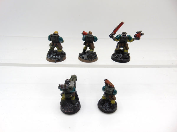 Scout Squad