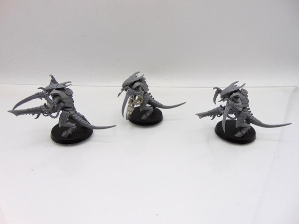 Tyranid Warriors