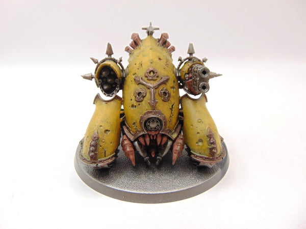 Myphitic Blight Hauler