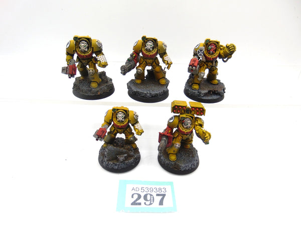 Terminator Squad
