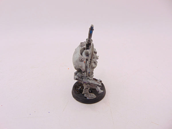 Warp Spiders Exarch