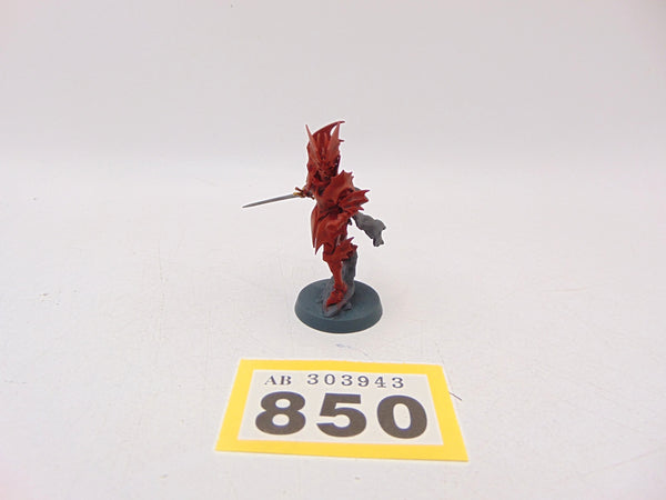 Vampire Lord