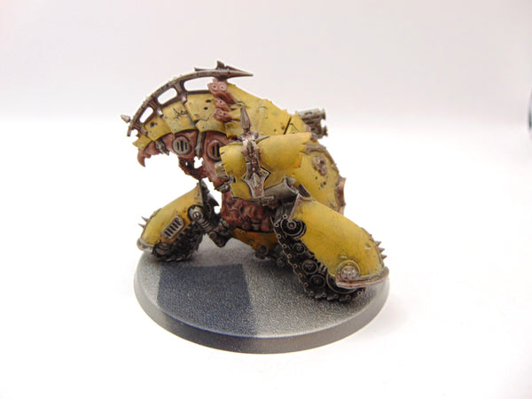 Myphitic Blight Hauler