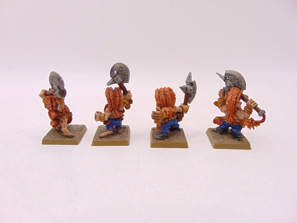 Dragon Slayer with Slayers