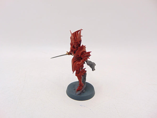 Vampire Lord