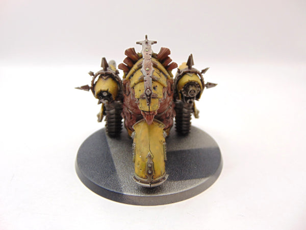 Myphitic Blight Hauler