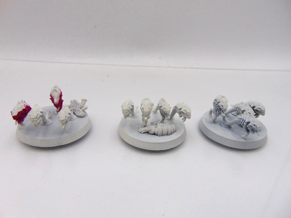 Ripper Swarms