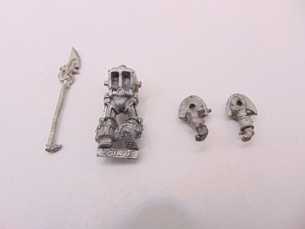 Grey Knight Terminator