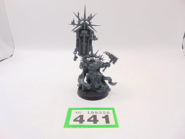 Lord Relictor