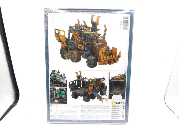 Trukk