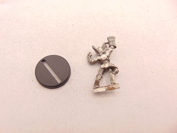 Norse Catcher