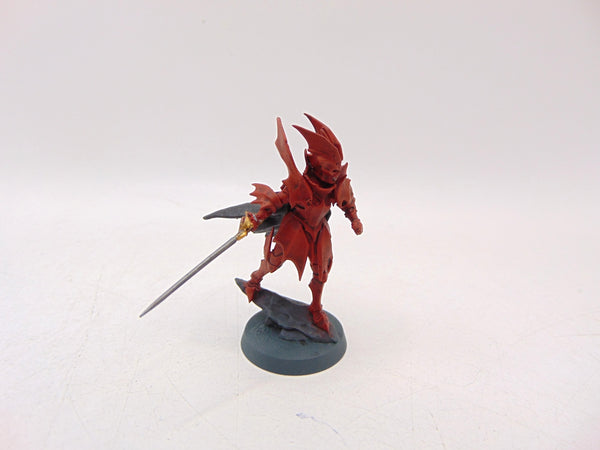 Vampire Lord